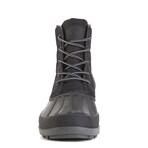 POLAR ARMOR Men's Duck-Toe Boot // Black (11 M)