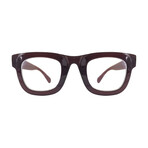 Unisex Dylan Blue-Light Blocking Readers // Fig (+0.00)