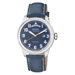 Gevril West 30th St Swiss Automatic // 44601