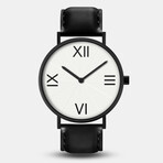 LARSEN & ERIKSEN Number 7 Quartz // N37.05.09.02.02.02.07