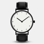 LARSEN & ERIKSEN Number 6 Quartz // N37.05.09.02.02.02.06