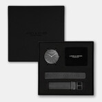 LARSEN & ERIKSEN Værk Quartz // V39.06.08.06.06.11