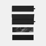 LARSEN & ERIKSEN Evolution Quartz // E37.05.04.02.02.02