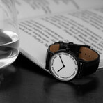 LARSEN & ERIKSEN Number 8 Quartz // N37.05.09.02.02.02.08