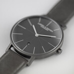 LARSEN & ERIKSEN Værk Quartz // V39.06.08.06.06.11
