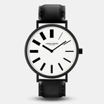 LARSEN & ERIKSEN Evolution Quartz // E37.05.04.02.02.02