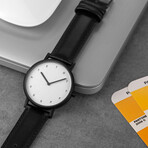 LARSEN & ERIKSEN Number 6 Quartz // N37.05.09.02.02.02.06