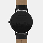 LARSEN & ERIKSEN Evolution Quartz // E37.05.04.02.02.02