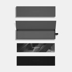 LARSEN & ERIKSEN Aktiv Quartz // A39.04.03.02.08.13