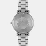 LARSEN & ERIKSEN Aktiv Quartz // A39.04.03.02.08.13