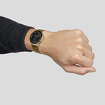 LARSEN & ERIKSEN Aktiv Quartz // A39.01.03.02.08.14