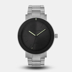 LARSEN & ERIKSEN Aktiv Quartz // A39.04.03.02.08.13