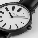 LARSEN & ERIKSEN Evolution Quartz // E37.05.04.02.02.02