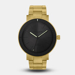 LARSEN & ERIKSEN Aktiv Quartz // A39.01.03.02.08.14