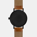 LARSEN & ERIKSEN Aktiv Quartz // A39.05.04.02.08.03