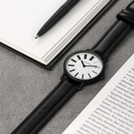 LARSEN & ERIKSEN Evolution Quartz // E37.05.04.02.02.02