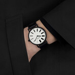 LARSEN & ERIKSEN Evolution Quartz // E37.05.04.02.02.02