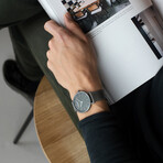 LARSEN & ERIKSEN Værk Quartz // V39.06.08.06.06.11