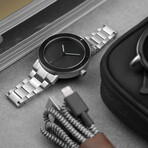 LARSEN & ERIKSEN Aktiv Quartz // A39.04.03.02.08.13