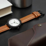 LARSEN & ERIKSEN Aktiv Quartz // A39.05.04.02.08.03