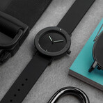 LARSEN & ERIKSEN Aktiv Quartz // A39.05.03.02.08.12