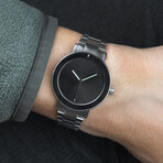 LARSEN & ERIKSEN Aktiv Quartz // A39.04.03.02.08.13