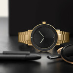 LARSEN & ERIKSEN Aktiv Quartz // A39.01.03.02.08.14