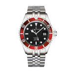 Revue Thommen Diver Automatic // 17571.2236
