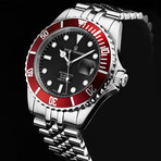 Revue Thommen Diver Automatic // 17571.2236