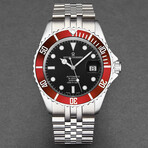 Revue Thommen Diver Automatic // 17571.2236