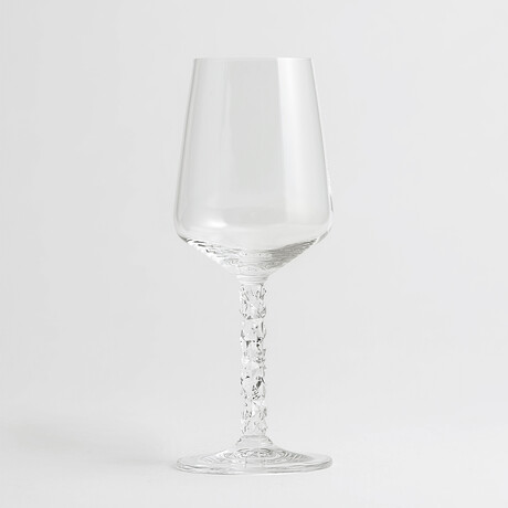 Carat // Wine Glasses // Set of 2