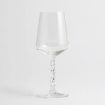 Carat // Wine Glasses // Set of 2