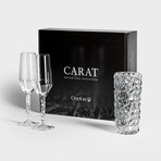Carat // 3-Piece Gift Set