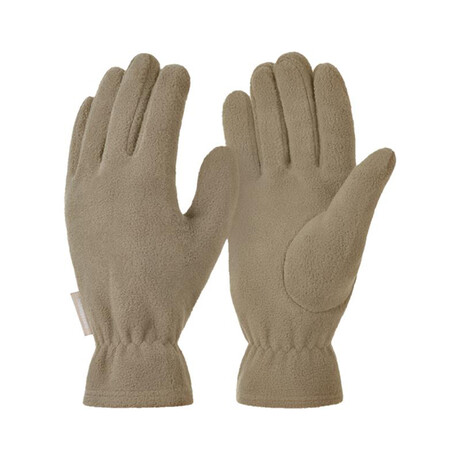 Polar Unisex Gloves Trend // Sand (XS-S)