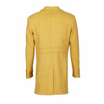 Coat // Yellow (Euro: 56)