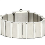 Chanel Ladies Mademoiselle Quartz // H0875 // Pre-Owned