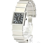 Chanel Ladies Mademoiselle Quartz // H0875 // Pre-Owned