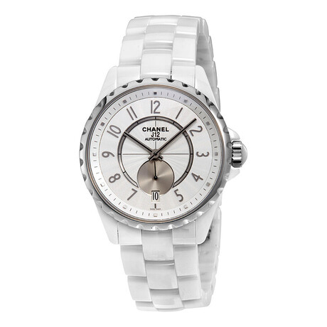 Chanel J12 Automatic // H383 // Pre-Owned