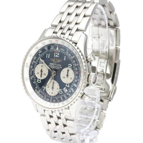 Breitling Navitimer Automatic // A23322 // Pre-Owned
