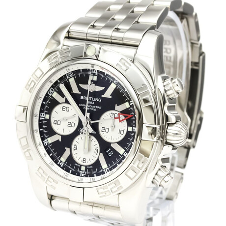 Breitling Chronomat Automatic // AB014012 // Pre-Owned