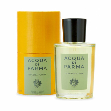 Acqua Di Parma // Men's Colonia Futura Eau De Cologne // 3.4 fl oz 
