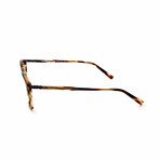 Men's SF2822 Optical Frames // Brown