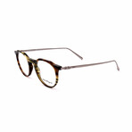 Men's SF2845 Optical Frames // Tortoise