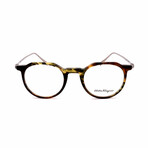 Men's SF2845 Optical Frames // Tortoise