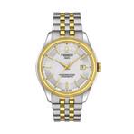 Tissot Ballade Powermatic 80 COSC Automatic // T1084082203700