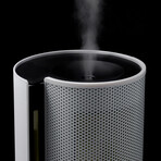 H5 Spiral Hybrid Humidifier