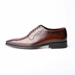 Aidan Dress Shoe // Brown (Euro: 42)