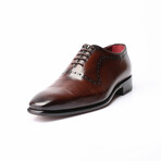 Aidan Dress Shoe // Brown (Euro: 43)