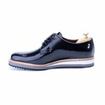 Landen Dress Shoe // Black (Euro: 39)