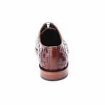 Clarence Dress Shoe // Brown (Euro: 46)